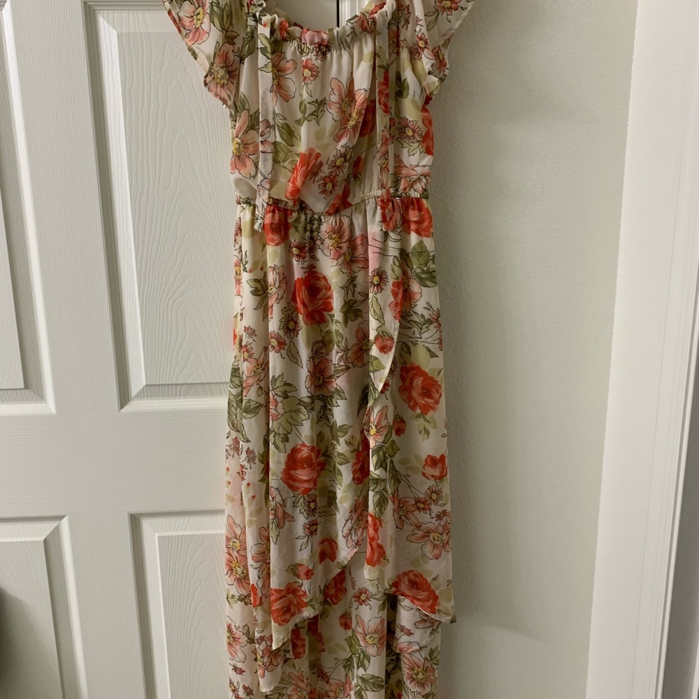 Summer dress
